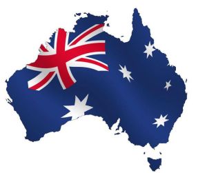 AUSTRALIA 2012